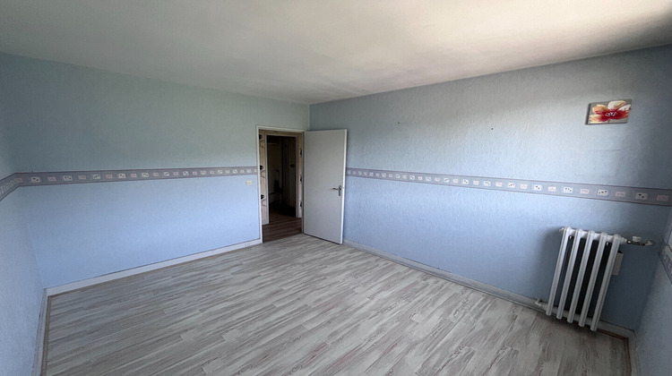 Ma-Cabane - Location Appartement TRIEL-SUR-SEINE, 63 m²