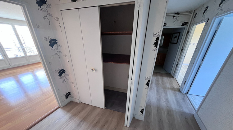 Ma-Cabane - Location Appartement TRIEL-SUR-SEINE, 63 m²