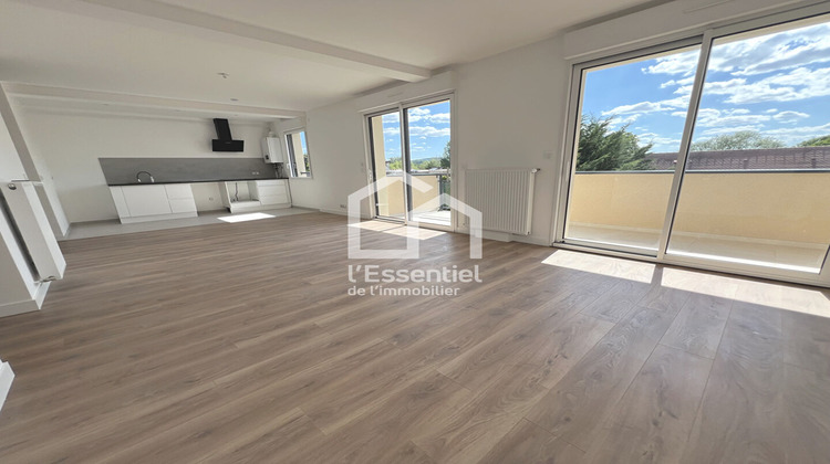Ma-Cabane - Location Appartement TRIEL-SUR-SEINE, 54 m²