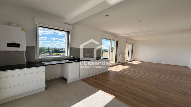 Ma-Cabane - Location Appartement TRIEL-SUR-SEINE, 54 m²