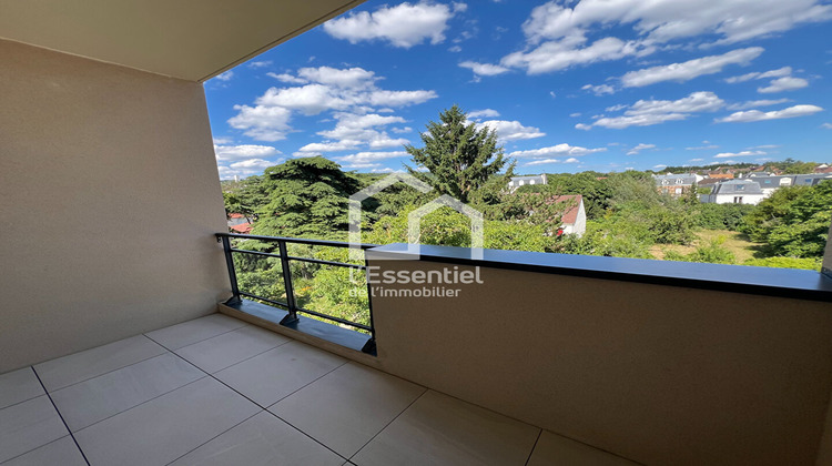 Ma-Cabane - Location Appartement TRIEL-SUR-SEINE, 54 m²