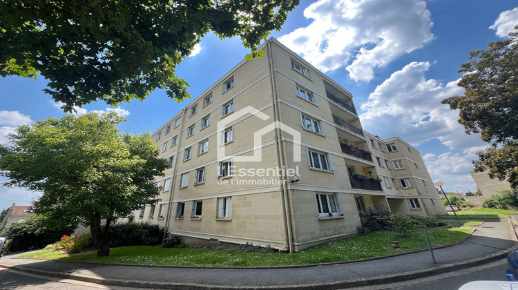 Ma-Cabane - Location Appartement TRIEL-SUR-SEINE, 42 m²
