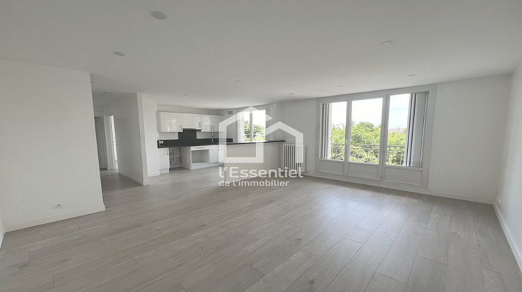 Ma-Cabane - Location Appartement TRIEL-SUR-SEINE, 42 m²