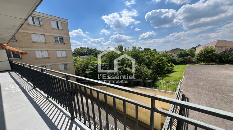 Ma-Cabane - Location Appartement TRIEL-SUR-SEINE, 42 m²