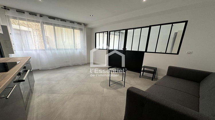 Ma-Cabane - Location Appartement TRIEL-SUR-SEINE, 29 m²
