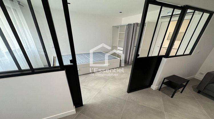 Ma-Cabane - Location Appartement TRIEL-SUR-SEINE, 29 m²