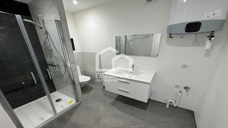 Ma-Cabane - Location Appartement TRIEL-SUR-SEINE, 29 m²