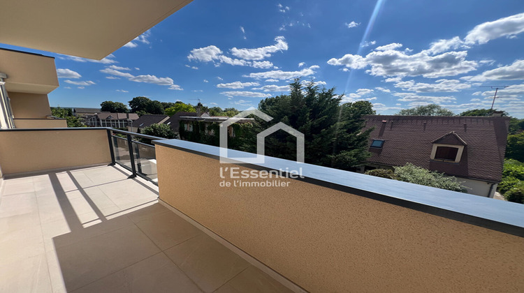 Ma-Cabane - Location Appartement TRIEL-SUR-SEINE, 54 m²