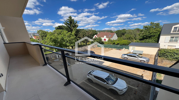 Ma-Cabane - Location Appartement TRIEL-SUR-SEINE, 70 m²