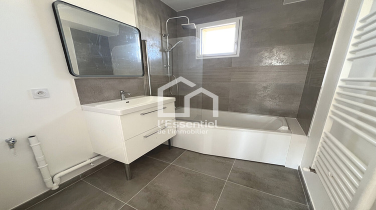 Ma-Cabane - Location Appartement TRIEL-SUR-SEINE, 70 m²