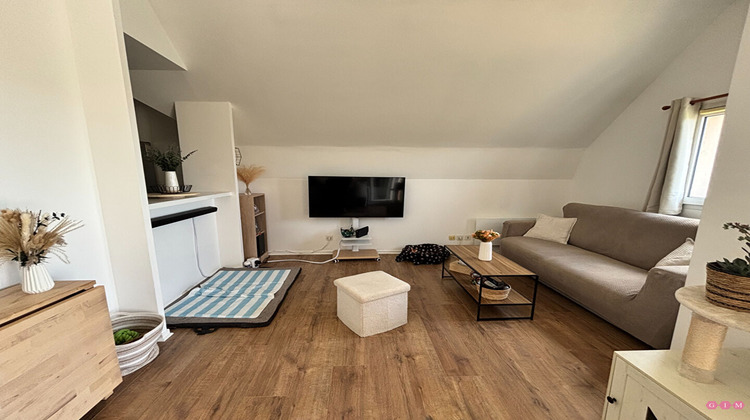Ma-Cabane - Location Appartement TRIEL-SUR-SEINE, 45 m²