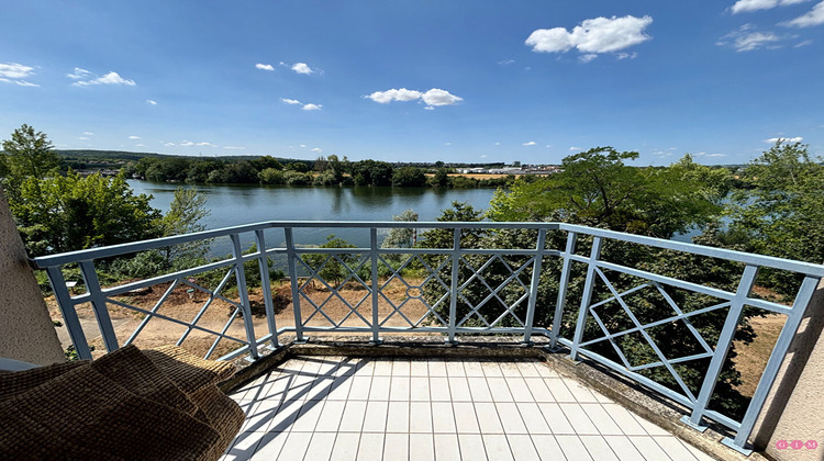 Ma-Cabane - Location Appartement TRIEL-SUR-SEINE, 45 m²