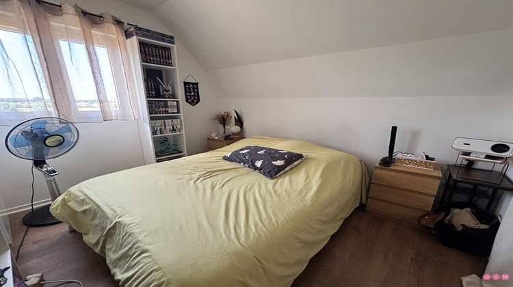 Ma-Cabane - Location Appartement TRIEL-SUR-SEINE, 45 m²