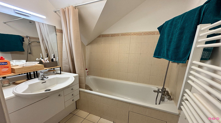 Ma-Cabane - Location Appartement TRIEL-SUR-SEINE, 45 m²