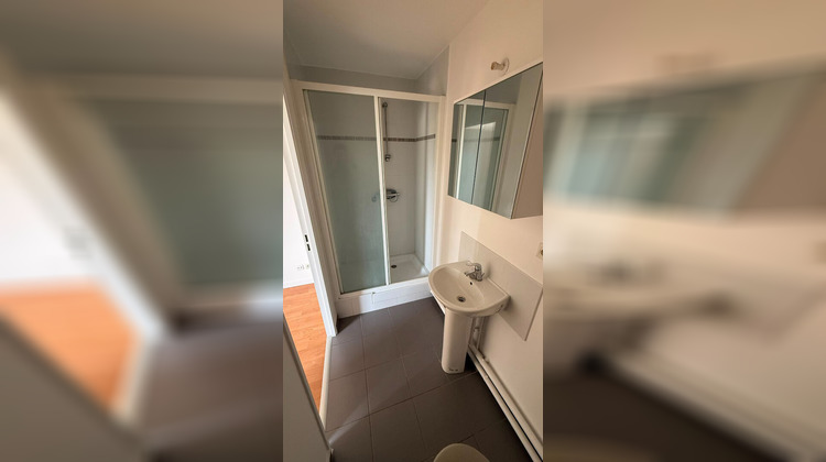 Ma-Cabane - Location Appartement TRIEL-SUR-SEINE, 42 m²
