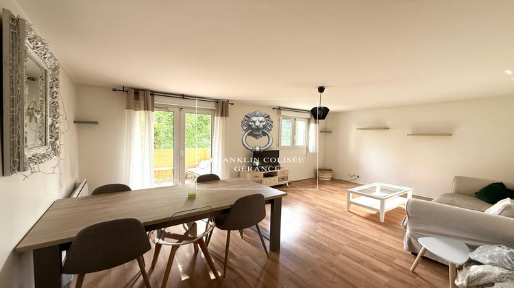 Ma-Cabane - Location Appartement TRIEL-SUR-SEINE, 47 m²
