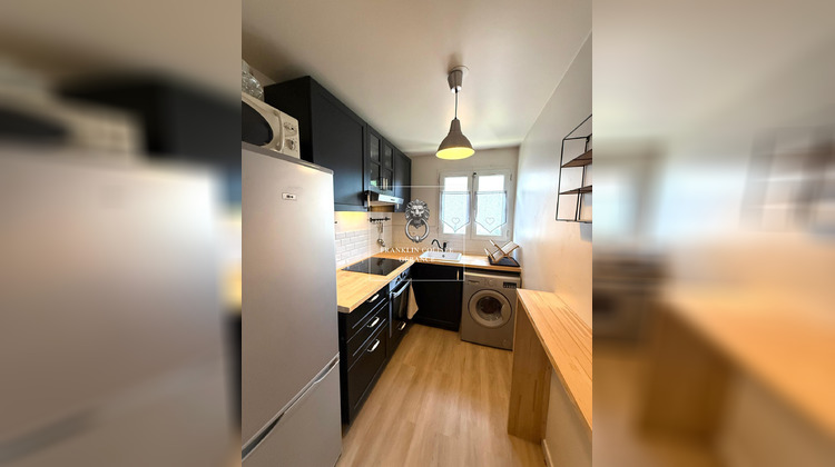 Ma-Cabane - Location Appartement TRIEL-SUR-SEINE, 47 m²
