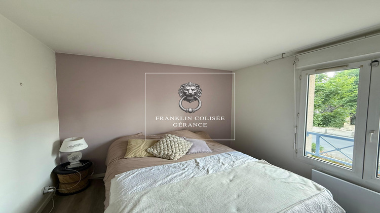 Ma-Cabane - Location Appartement TRIEL-SUR-SEINE, 47 m²