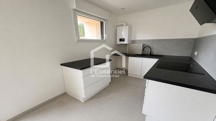 Ma-Cabane - Location Appartement TRIEL-SUR-SEINE, 40 m²