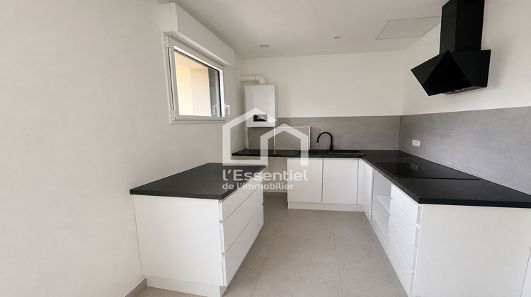 Ma-Cabane - Location Appartement TRIEL-SUR-SEINE, 40 m²