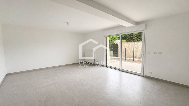 Ma-Cabane - Location Appartement TRIEL-SUR-SEINE, 40 m²