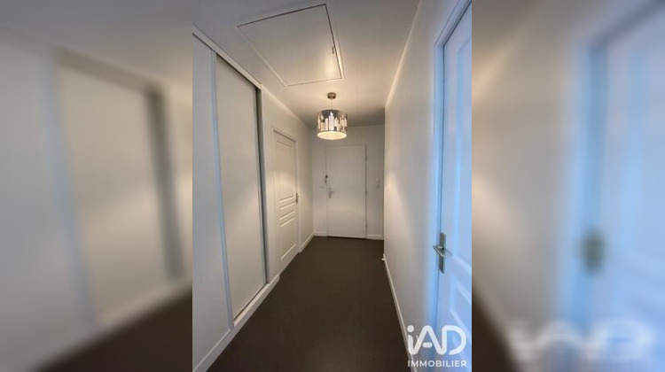 Ma-Cabane - Location Appartement Triel-sur-Seine, 54 m²