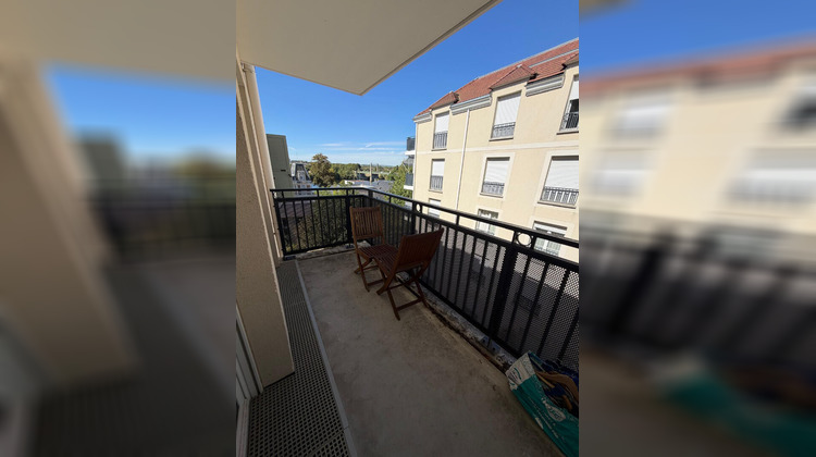 Ma-Cabane - Location Appartement TRIEL-SUR-SEINE, 29 m²