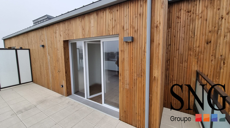 Ma-Cabane - Location Appartement Trignac, 62 m²