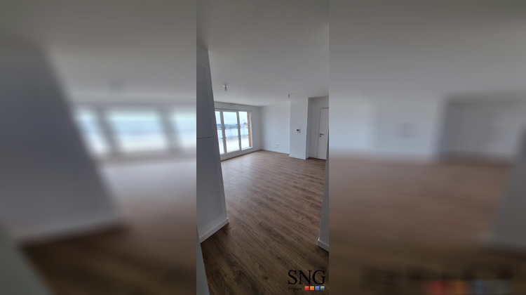 Ma-Cabane - Location Appartement Trignac, 62 m²