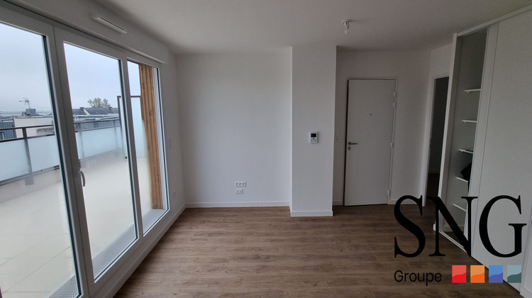 Ma-Cabane - Location Appartement Trignac, 62 m²
