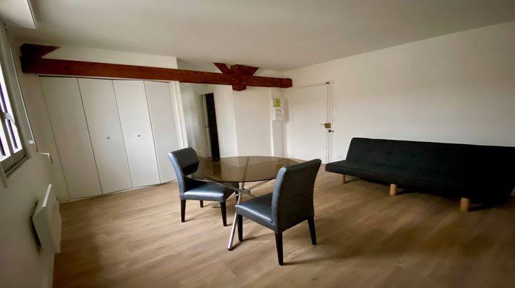 Ma-Cabane - Location Appartement Trilport, 29 m²