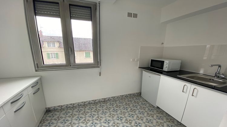 Ma-Cabane - Location Appartement Trilport, 29 m²