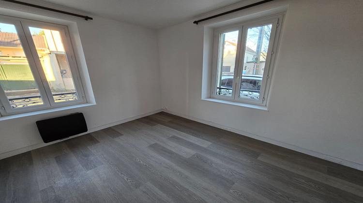 Ma-Cabane - Location Appartement TRILPORT, 36 m²