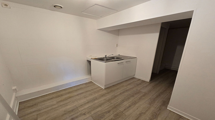 Ma-Cabane - Location Appartement TRILPORT, 36 m²