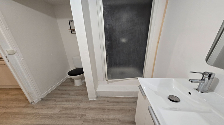 Ma-Cabane - Location Appartement TRILPORT, 36 m²