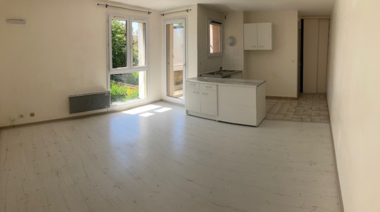 Ma-Cabane - Location Appartement TRILPORT, 28 m²