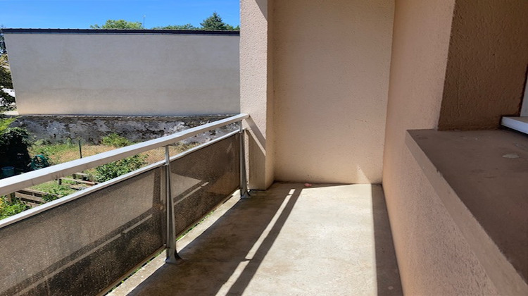 Ma-Cabane - Location Appartement TRILPORT, 28 m²