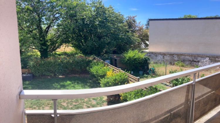 Ma-Cabane - Location Appartement TRILPORT, 28 m²