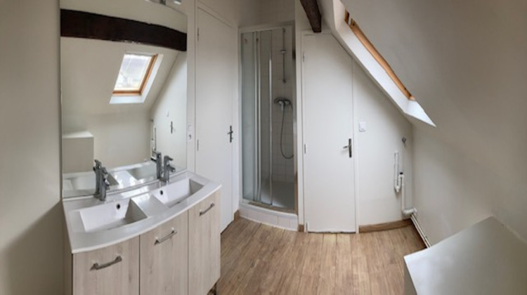 Ma-Cabane - Location Appartement TRILPORT, 27 m²