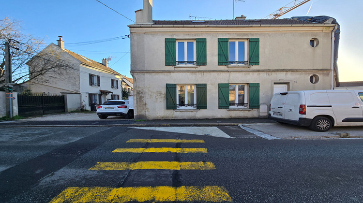 Ma-Cabane - Location Appartement TRILPORT, 50 m²