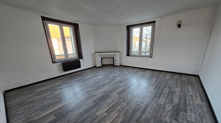 Ma-Cabane - Location Appartement TRILPORT, 50 m²