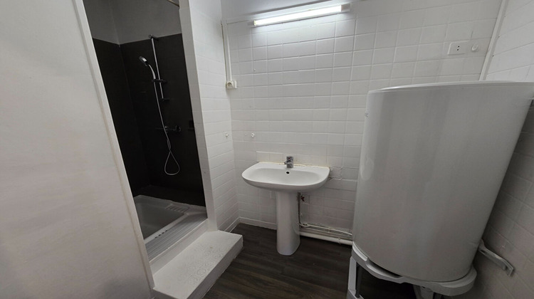 Ma-Cabane - Location Appartement TRILPORT, 50 m²