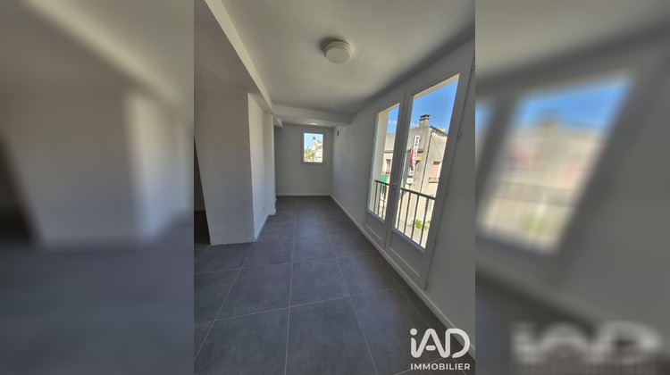 Ma-Cabane - Location Appartement Trilport, 39 m²