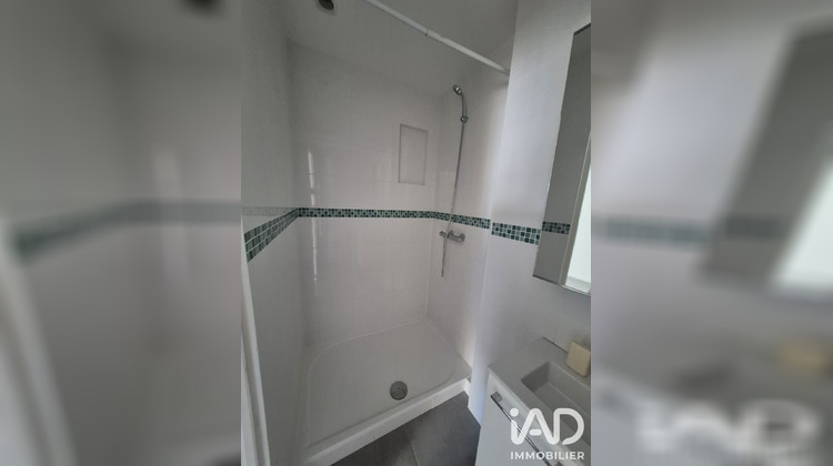 Ma-Cabane - Location Appartement Trilport, 39 m²