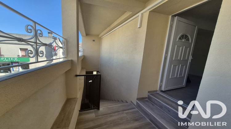 Ma-Cabane - Location Appartement Trilport, 39 m²