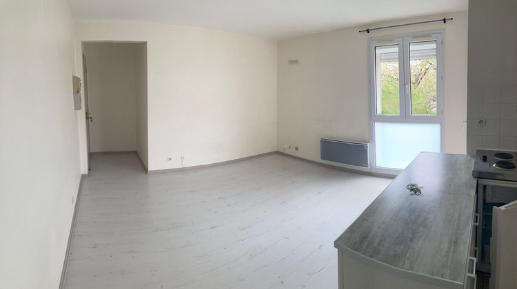 Ma-Cabane - Location Appartement TRILPORT, 28 m²