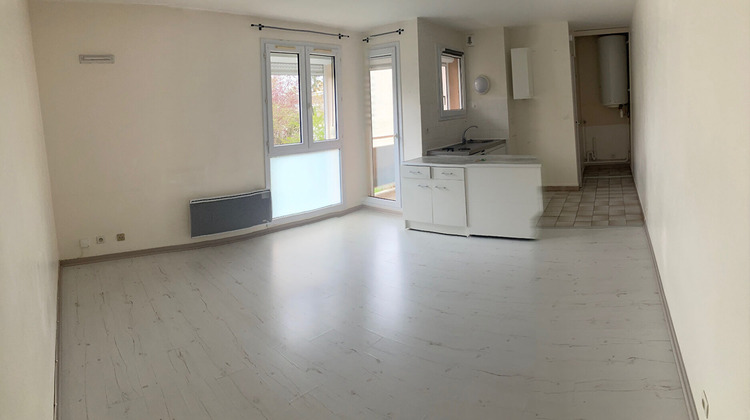 Ma-Cabane - Location Appartement TRILPORT, 28 m²