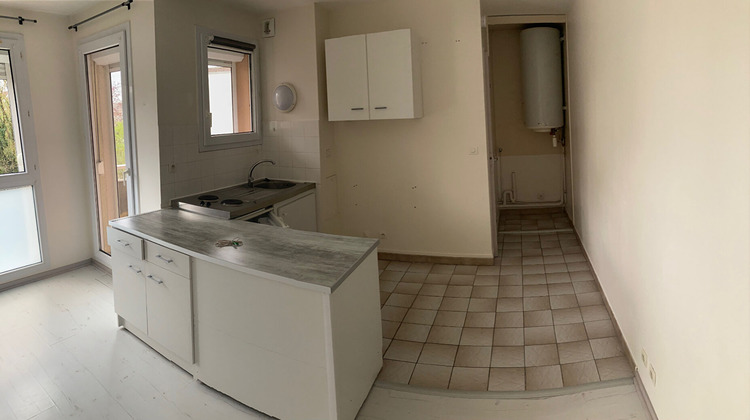 Ma-Cabane - Location Appartement TRILPORT, 28 m²