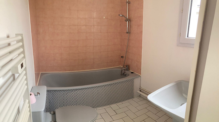 Ma-Cabane - Location Appartement TRILPORT, 28 m²