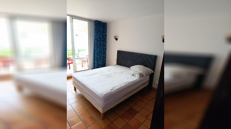 Ma-Cabane - Location Appartement Trinité, 21 m²